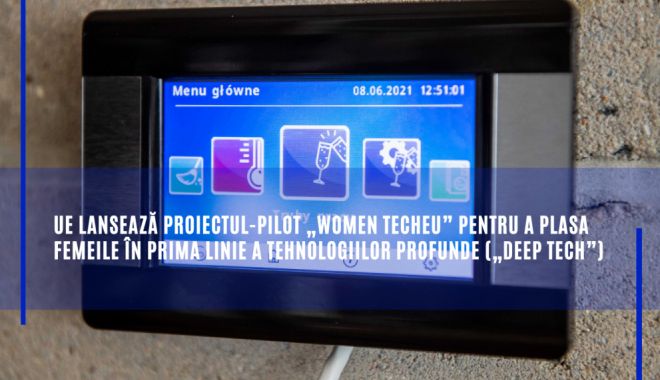 UE acordă granturi de 75.000 euro firmelor noi, deschise de femei - ueacordagranturide75000euro-1626462357.jpg