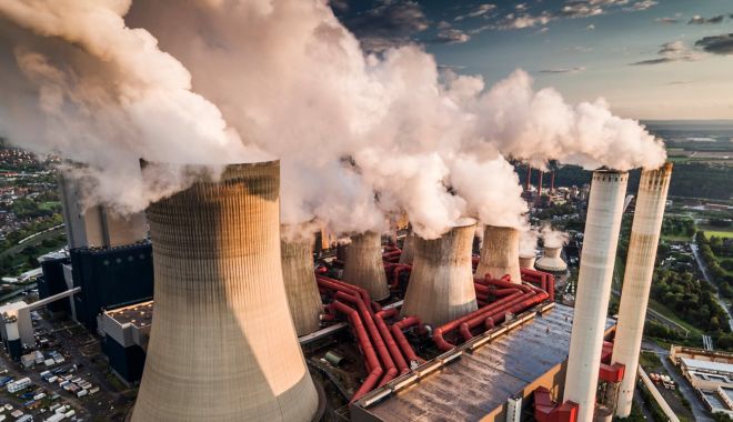 UE a redus nivelul emisiilor de gaze în atmosferă cu 31% față de 1990 - uearedusnivelulemisiilordegazein-1635870879.jpg