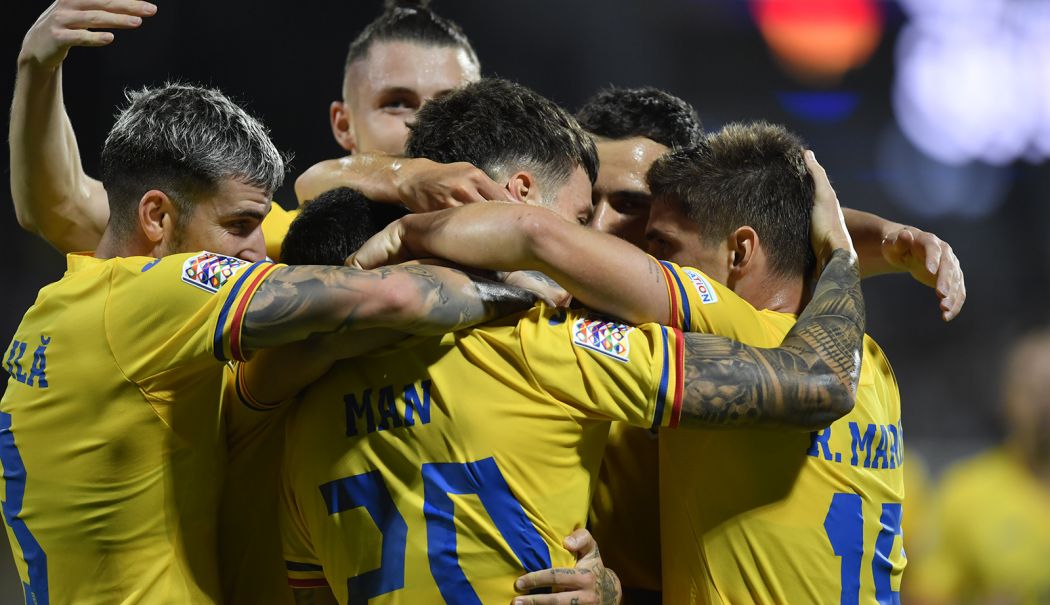 UEFA a decis! România câştigă la 'masa verde' meciul cu Kosovo