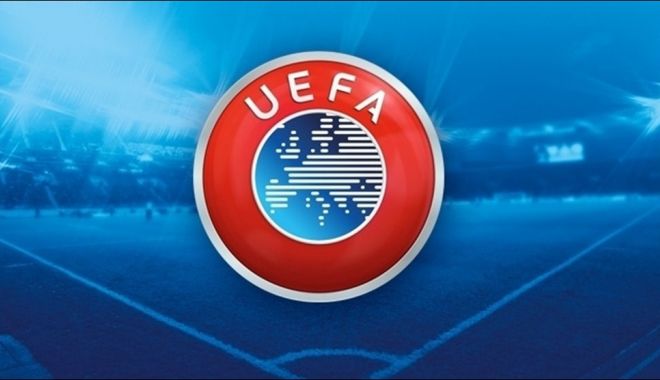 UEFA anchetează și echipa Istanbul Başakşehir pentru rasism - uefa3-1607778534.jpg