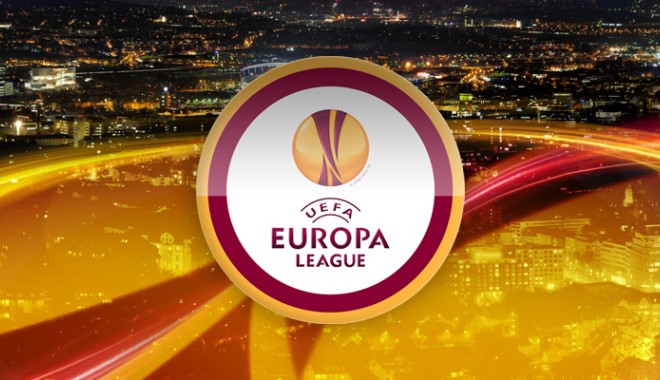 Europa League. CFR, Astra și Petrolul încearcă să se califice în play-off-ul competiției - uefaeuropaleague-1407423880.jpg