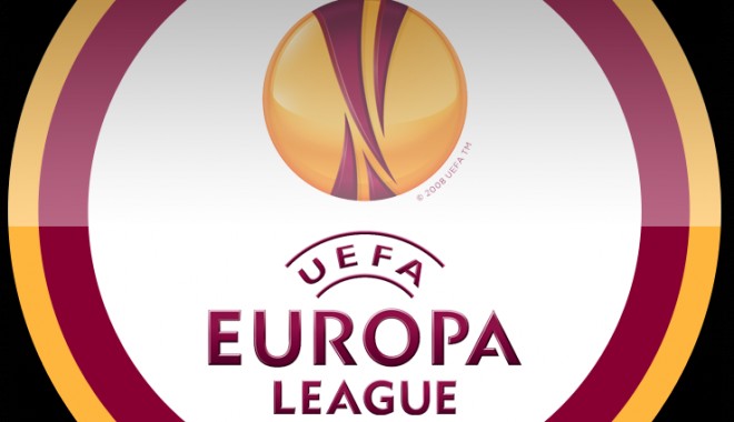 Când au loc tragerile la sorți pentru sferturile Ligii Campionilor și Ligii Europa - uefaeuropaleaguelogo-1394870492.jpg