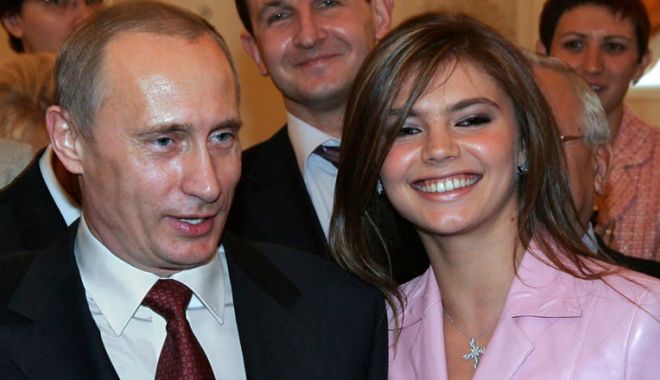 UE vrea să o sancționeze pe Alina Kabaeva, presupusa iubită a lui Vladimir Putin - ueiubitaputin-1651854407.jpg