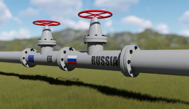 UE pregătește un embargo petrolier cu derogări pentru Ungaria și Slovacia