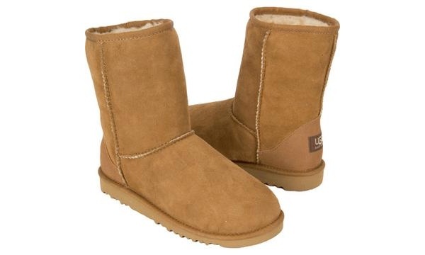 Cruzime fără margini: Animale jupuite de vii pentru confecționarea de cizme UGG - FOTO - uggclassicshortchestnut-1317841417.jpg