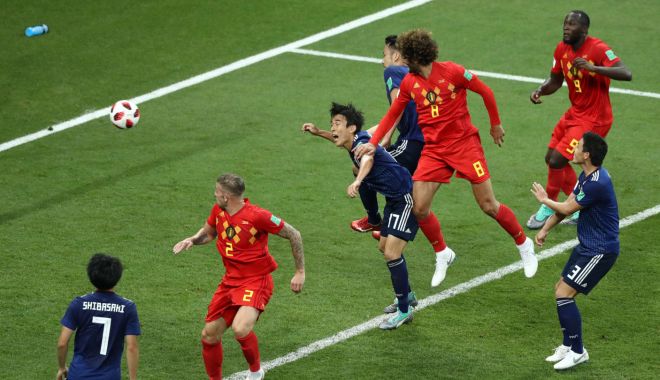 GALERIE FOTO / CM 2018. Belgia-Japonia 3-2. Belgienii, calificare obținută în ultima secundă! - ugoujwrwgpizupn6lu1x-1530563010.jpg