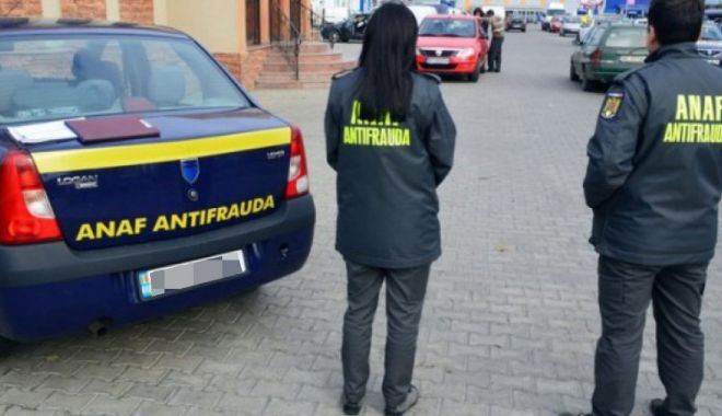Uimitoarele escrocherii ale unei firme de pază. Metodele prin care a jefuit statul de 7,14 milioane de lei - uimitoareleexcrocheriialeuneifir-1649441900.jpg