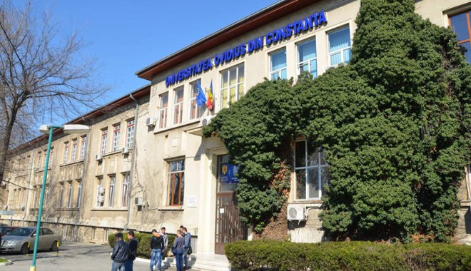 Cine vrea să devină decan la Universitatea 