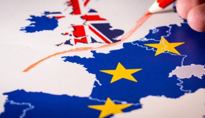 CNN: Poliția britanică sfătuiește comercianții să întărească securitatea în caz de panică cauzată de Brexit - uk-1547258820.jpg
