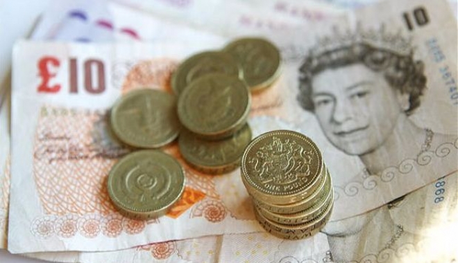 EFECTUL BREXIT. Lira sterlină s-a prăbușit la minimul ultimilor 31 de ani - ukbritishpoundsterling-1467715919.jpg