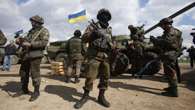 Kievul și separatiștii au semnat un acord pentru încetarea focului în estul Ucrainei - ukraine1621x41482786000-1409922328.jpg