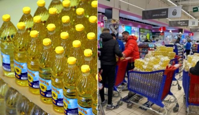 Ce poți folosi în loc de ulei de floarea-soarelui. E o variantă mult mai ieftină - ulei-1648142697.jpg