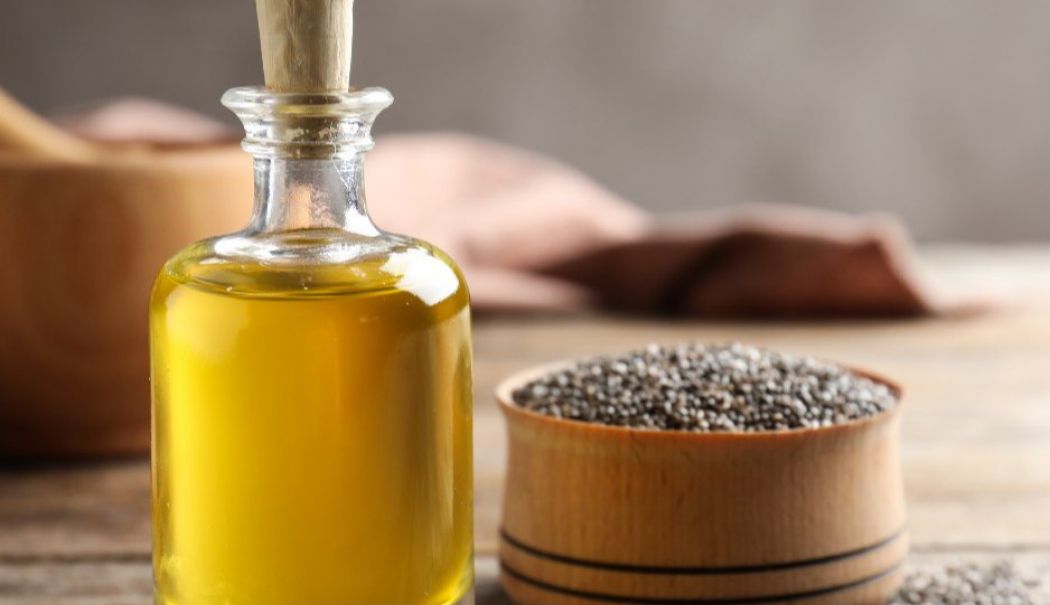 Uleiul din seminţe de chia stimulează producția de colagen - uleiul-de-chia-1727093633.jpg