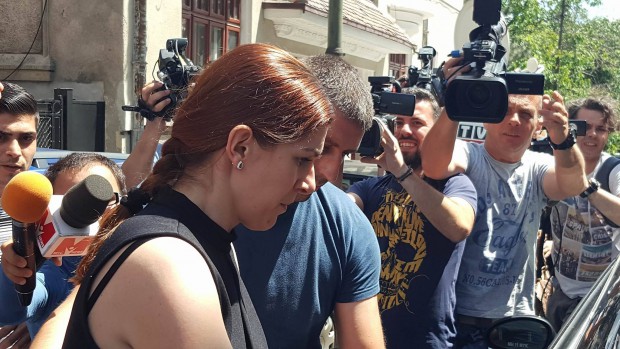 Soția lui Dan Condrea, Uliana Ochinciuc, sub control judiciar - ulianaochinciuc620x349-1469618788.jpg
