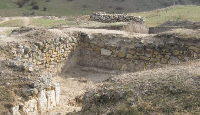 Situl arheologic 