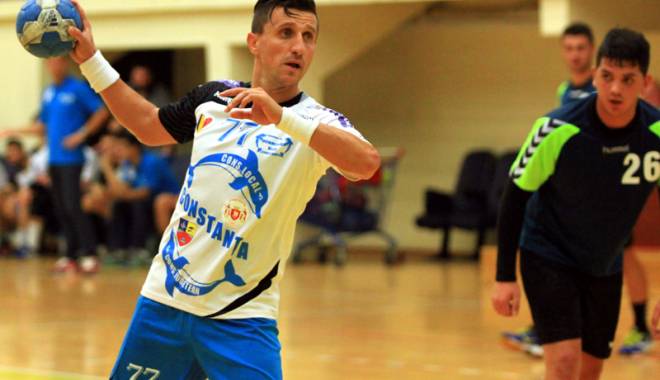 HC Dobrogea, ultima 