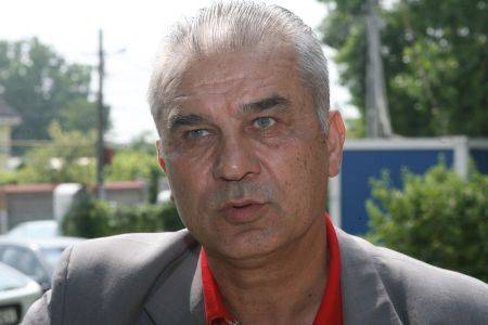 Anghel Iordănescu, 
