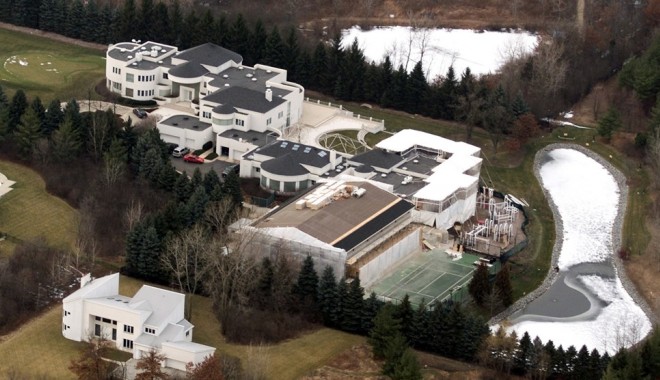 Casa lui Michael Jordan rămâne nevândută - ultimaoramj1812-1387358611.jpg