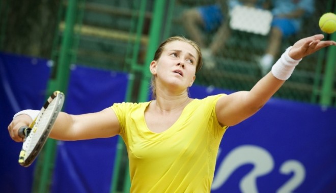 Laura-Ioana Andrei în optimile de finală ale turneului ITF de la Merida (Mexic) - ultimaoratenis1812-1387361140.jpg