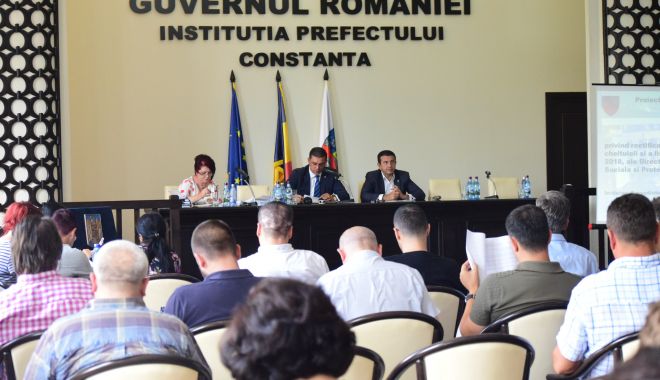 Ultima şedinţă de Consiliul Judeţean, astăzi. Ce proiecte sunt pe ordinea de zi - ultimasedinta-1600934902.jpg