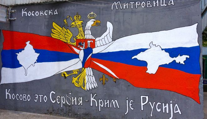 Ultimatum din partea UE pentru Serbia şi Kosovo: semnează un acord sau suportă consecinţele - ultimatum-1674824220.jpg
