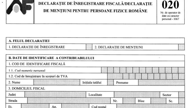Ultima zi pentru depunerea declarației 020 - ultimazideclaratia-1470571877.jpg