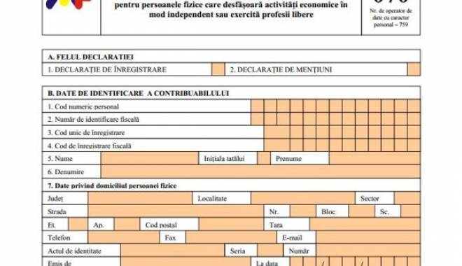 Ultima zi pentru depunerea declarației fiscale 070 - ultimazideclaratia070-1431244509.jpg