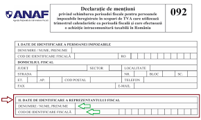 Ultima zi pentru depunerea declarației 092 - ultimazideclaratia092-1470319708.jpg