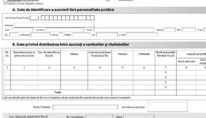 Ultima zi pentru depunerea declarației fiscale 104 - ultimazideclaratia104-1431674567.jpg