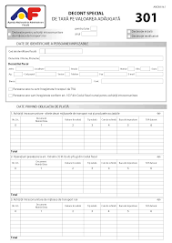 Ultima zi pentru depunerea declarației 301 - ultimazideclaratia3011609-1474013709.jpg