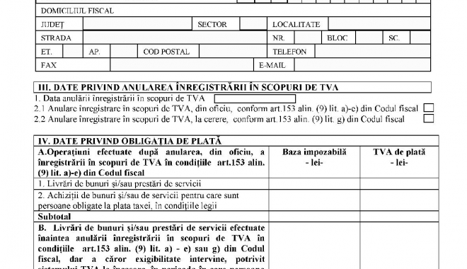Ultima zi pentru depunerea declarației 311 - ultimazideclaratia311-1471438263.jpg