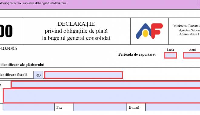 Ultima zi pentru depunerea declarației fiscale 100 - ultimazidelaratia100-1431620650.jpg