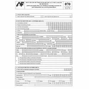 Atenție! Ultima zi pentru depunerea declarației fiscale 070 - ultimazipentru-1433855247.jpg