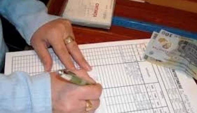 Ultima zi pentru notificarea constituirii Registrului bani personali - ultimaziregistru-1431081576.jpg
