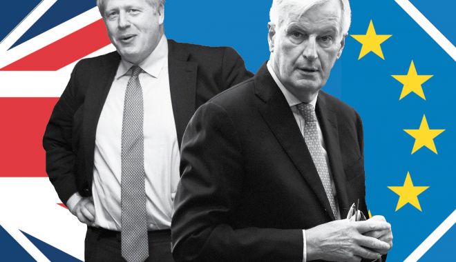 Ultimele zile de negocieri! Soarta Brexitului se decide în această săptămână - ultimele-1571090475.jpg