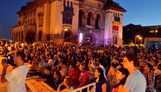 Ultimele două seri de festival, la Constanța - ultimeledouaseri-1466784636.jpg