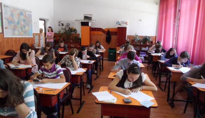 Ultimele înscrieri la Concursul 