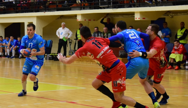 Ultimul meci din acest sezon pentru HCDS, la Sala Sporturilor - ultimulmeci-1496248914.jpg