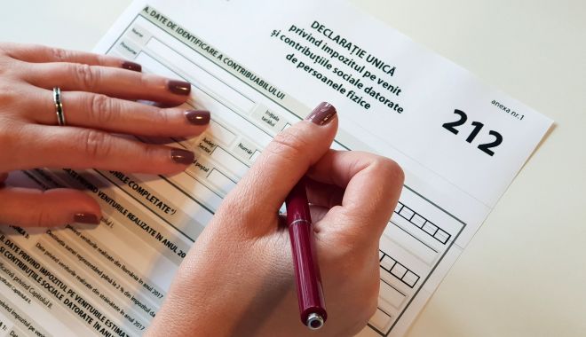 Ultimul termen pentru depunerea declarației unice - ultimultermenpentrudepunereadecl-1593349441.jpg