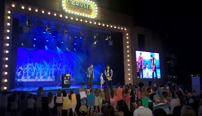 Ultimul week-end COOLtural, în Piațeta Cazinou - ultimulweekend-1472832533.jpg