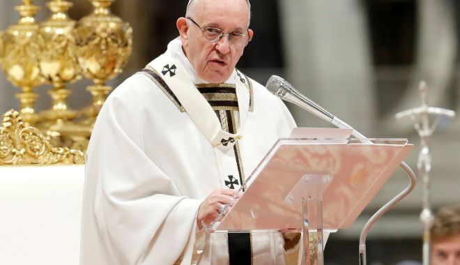 Ultraconservatorii catolici solicită înlăturarea Papei Francisc - ultraconservatoriicatolici-1557093848.jpg