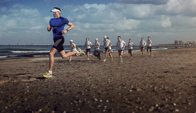 Ultramaratonul 
