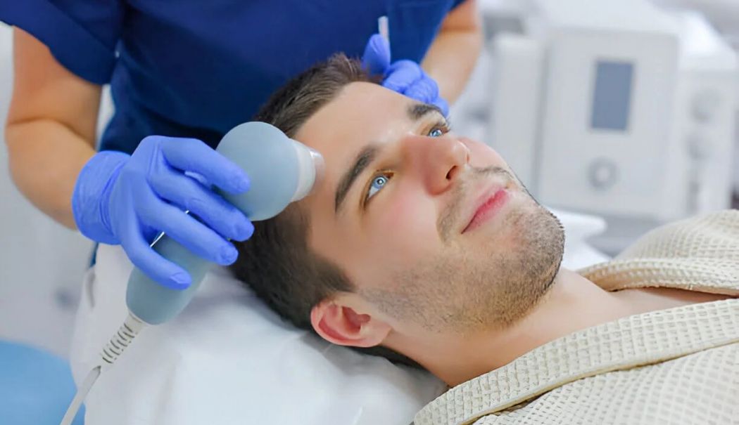 Fizioterapia cu ultrasunete calmează durerea și ameliorează simptomele pe termen lung - ultrasunete-1748618476.jpg
