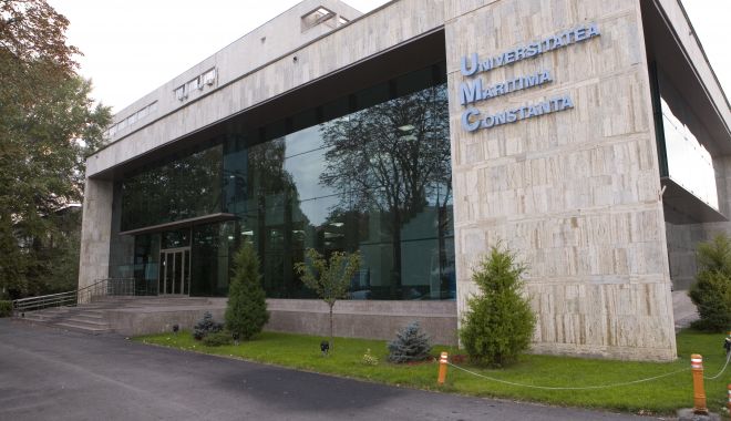 Studenţii umecişti vor avea acces, online, la simulatoarele de navigație - umc-1614166676.jpg