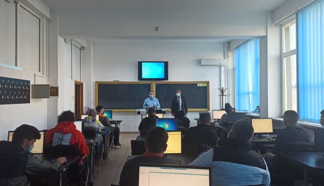 Mobilități Erasmus în trend ascendent  la Universitatea Maritimă din Constanța - umc-1637688101.jpg