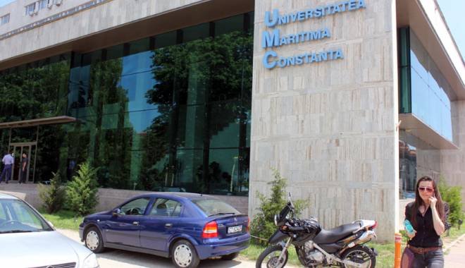 UMC, beneficiar al unui proiect de aproape jumătate de milion de euro - umc1-1434997303.jpg