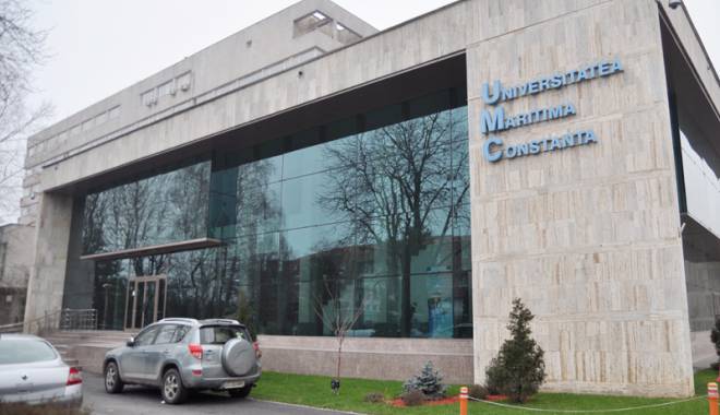 Scandal la Universitatea Maritimă! Acuzații grave: 