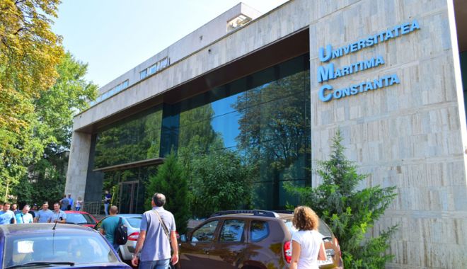 Cine este  șef de promoție la Universitatea Maritimă - umc3-1531663140.jpg