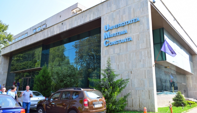 UMC a inaugurat  un laborator pentru pregătirea ofițerilor mecanici  și electricieni - umc4-1483549512.jpg