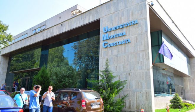 Eveniment de marcă la Universitatea Maritimă Constanța - umc514778312521493894885-1534932113.jpg